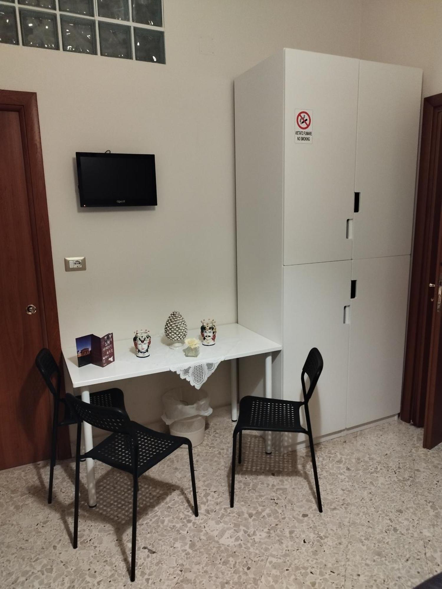 Valle Dei Templi Rent Bedrooms Αγκριτζέντο Εξωτερικό φωτογραφία